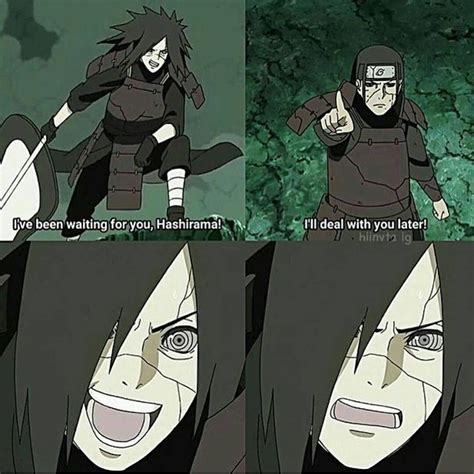 Madara meme - Thanks to Twitter and meme culture at large, we’ve all grown accustomed to recognizing a few somewhat-silly pop culture-related days. April 25th, for example, is The Perfect Date, as any Miss Congeniality fan who’s worth their crown knows.